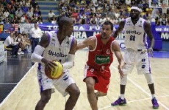 Mogi vence o Paulistano e vai para a final do Paulista depois de 12 anos