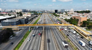 Mais de 2 milhões de veículos devem circular pelas rodovias que cortam o Alto Tietê