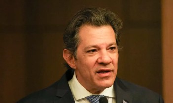 Sem Censura recebe Fernando Haddad nesta quarta-feira