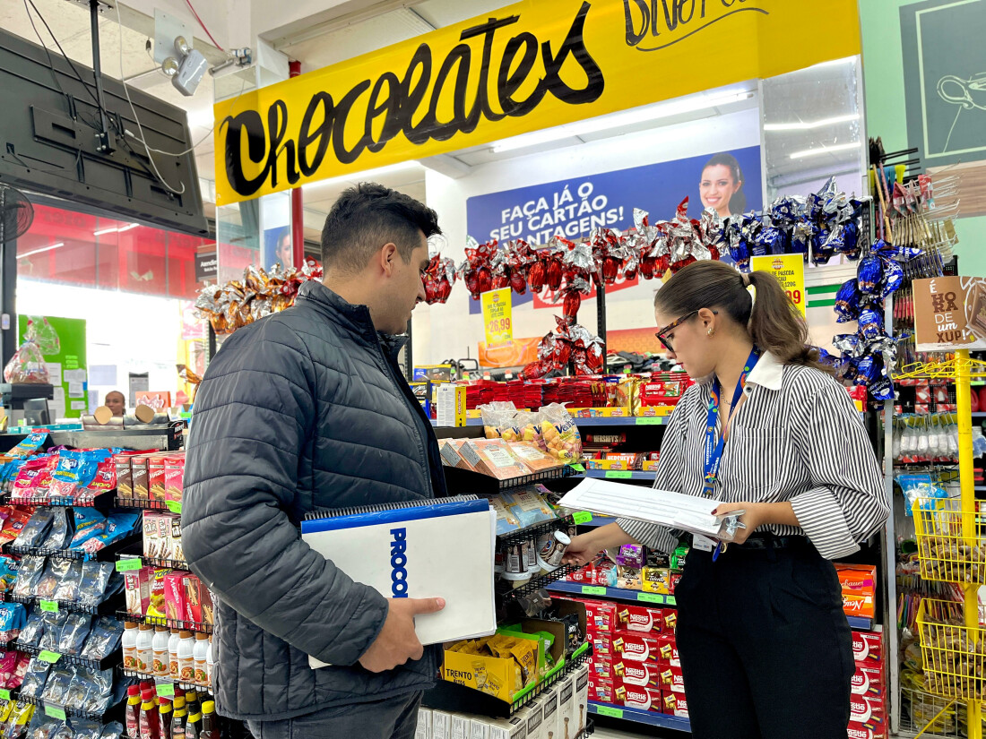 Procon de Itaquá orienta consumidores sobre compras de Páscoa