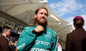 Vettel elogia autocrítica de Norris como "verdadeiro exemplo" na F1