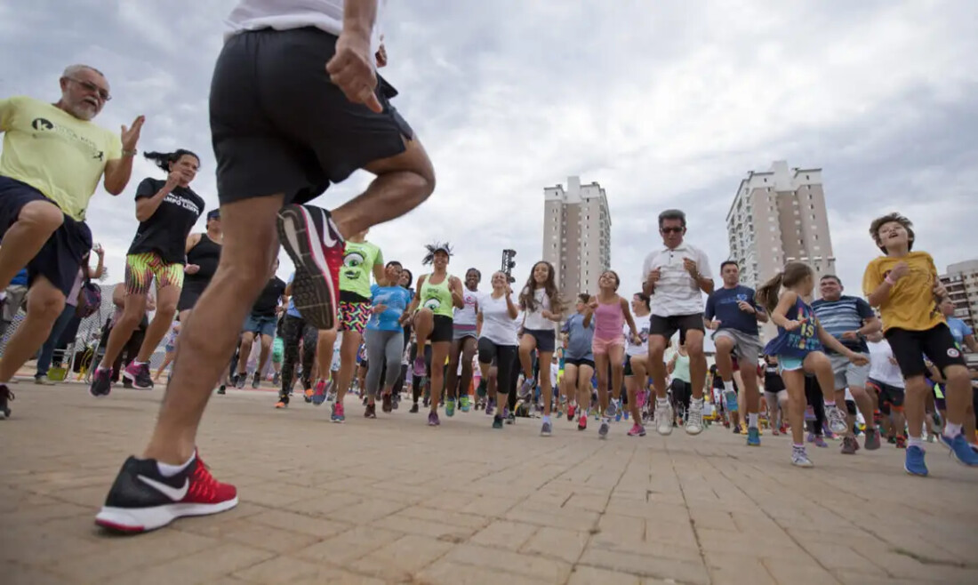 Sesc SP promove evento em São José dos Campos no Dia Mundial do Lazer