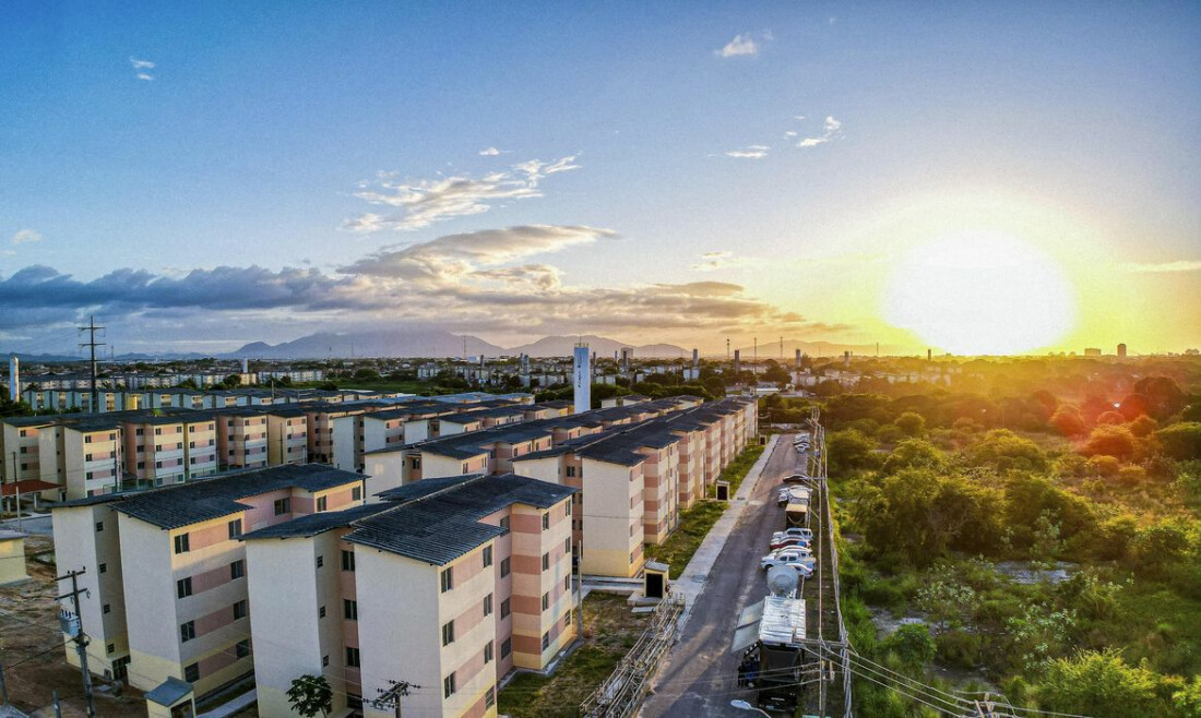 Conselho do FGTS aprova Faixa 4 do Minha Casa, Minha Vida