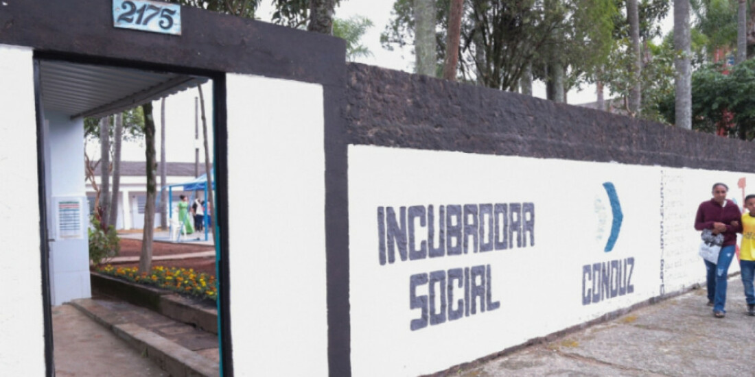 Atendimento segue até dia 12 na Incubadora