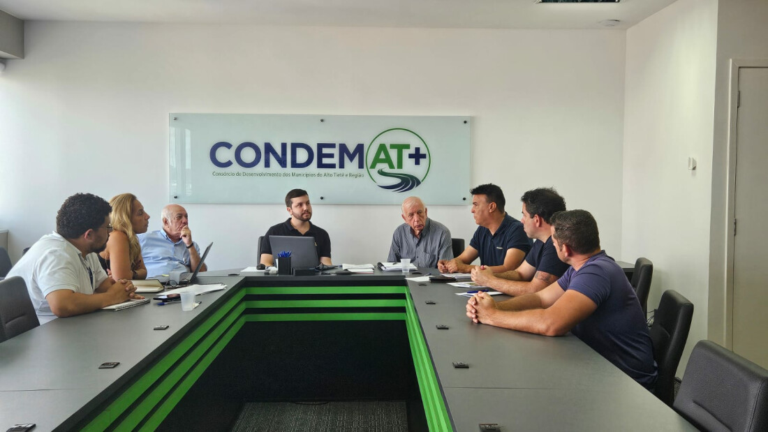 SP Águas realiza atendimento técnico para agilizar obras de desassoreamento 