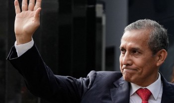 Justiça peruana condena ex-presidente por receber propina da Odebrecht