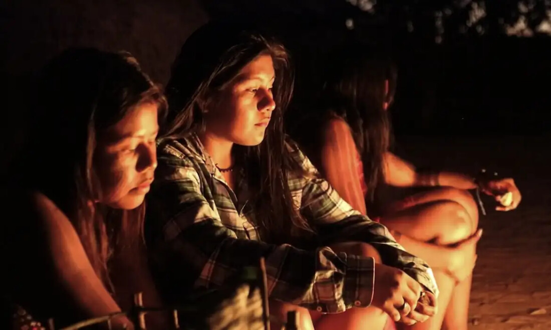 CCBB do Rio recebe mostra com filmes de cineastas indígenas