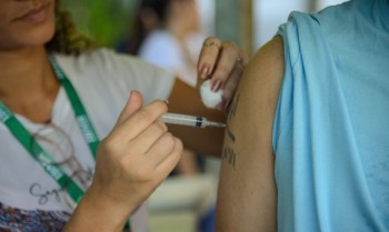 Rio amplia vacinação da gripe para os maiores de 6 meses de idade