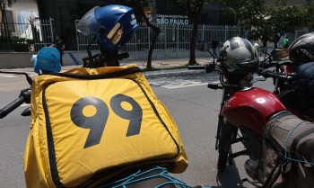 Plataforma 99 anuncia investimentos de R$ 1 bilhão no Brasil