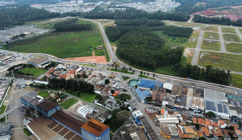 Integra Mogi tem início oficialmente com o anúncio da duplicação da Av. Pedro Romero