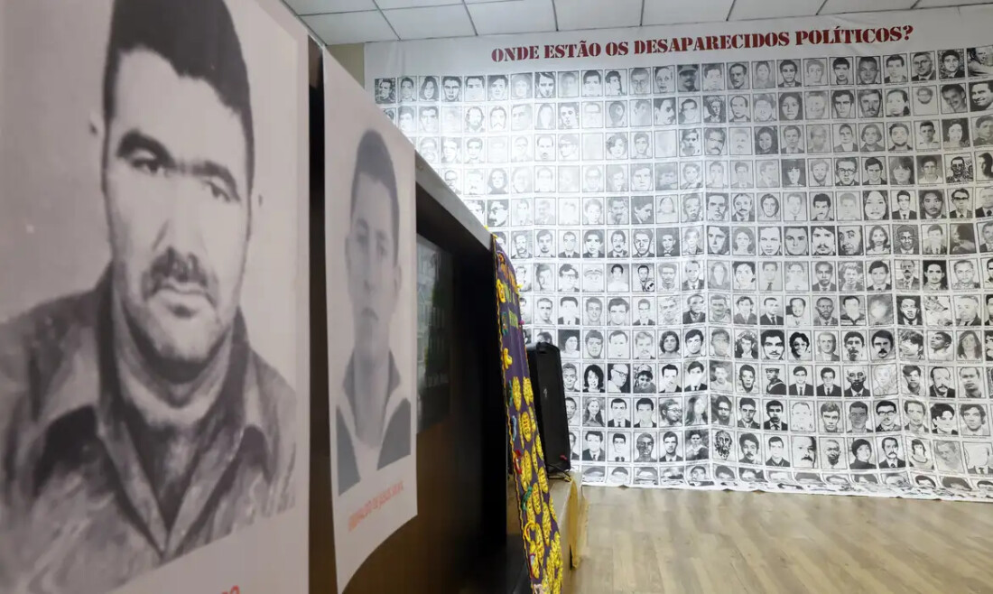 Unifesp corrige identificação de desaparecido político da ditadura