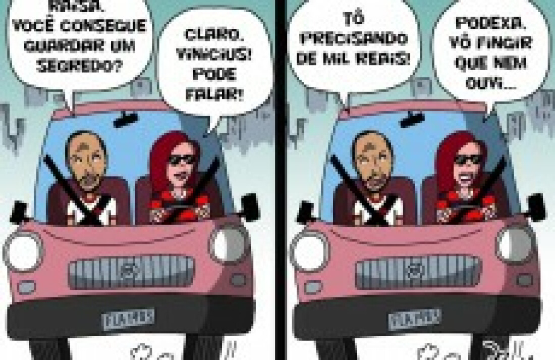 Charge