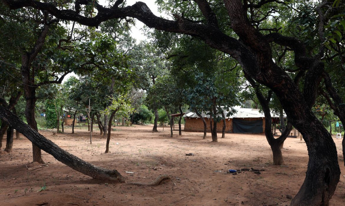 Expansão urbana preocupa indígenas em Brasília