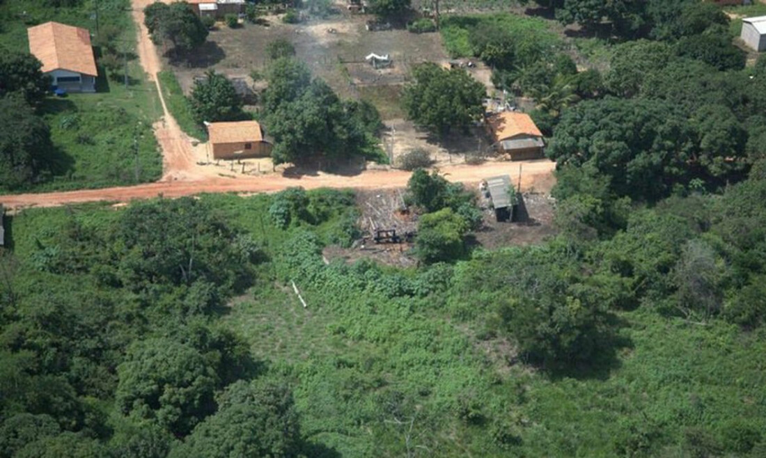 Desintrusão da Terra Indígena Arariboia gera R$ 956 mil em infrações