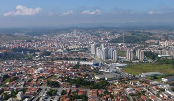 Mogi recebe investimento para moradias e Habitação identifica empreendimentos 