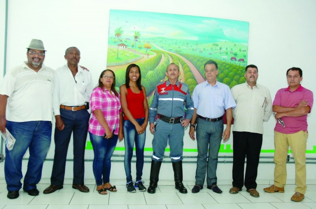 PMN tem pré-candidato a prefeito de Mogi das Cruzes