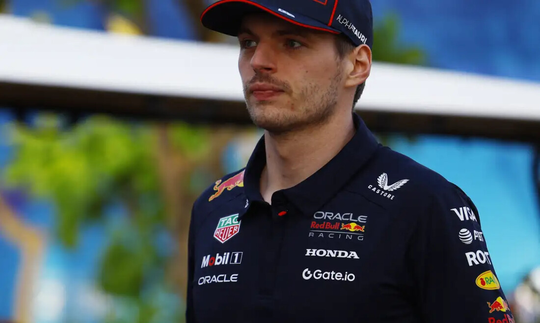 Chefe da Williams vê "desvantagens" em ida de Verstappen para Mercedes