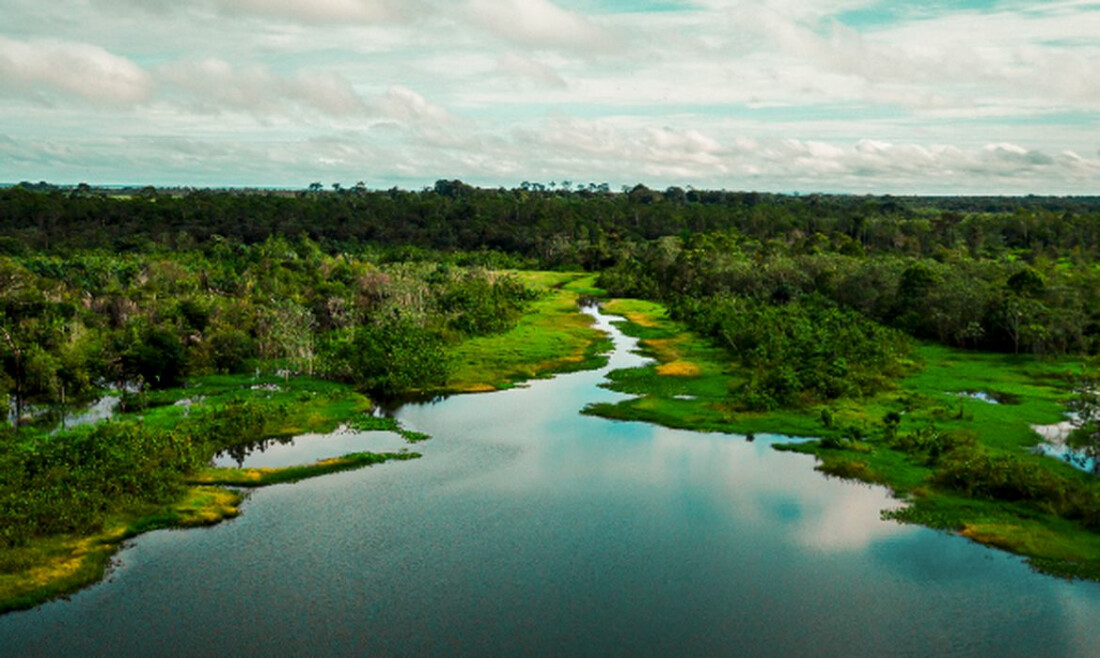 Área de proteção terá trilha ecológica e turismo de base comunitária