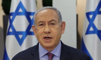 Militares de Israel devem aumentar pressão sobre Hamas, diz Netanyahu