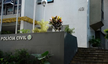 Três homens são presos suspeitos de planejar matar morador de rua