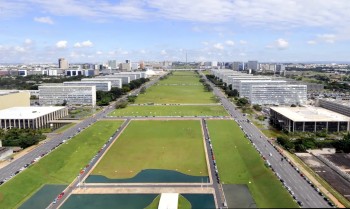 Aniversário de Brasília tem atrações gratuitas na Esplanada