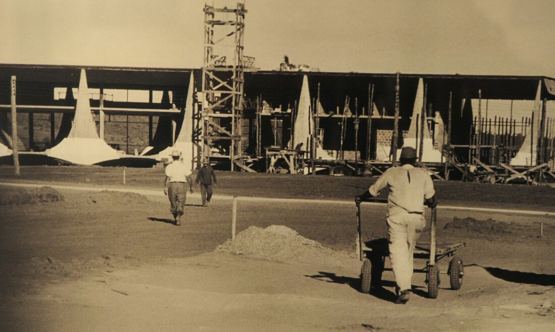 TV Brasil celebra os 65 anos de Brasília com programa especial