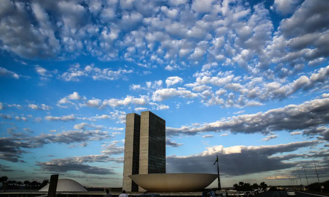 Traço do arquiteto faz de Brasília cidade única aos 65 anos