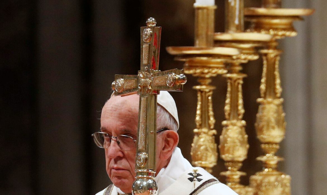 Entenda o conclave, ritual de escolha do novo papa