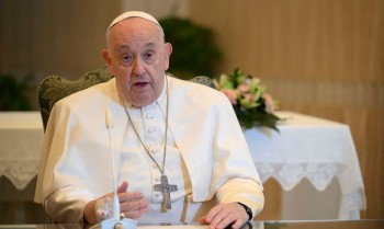 Paz em Gaza e na Ucrânia foi último apelo de papa Francisco