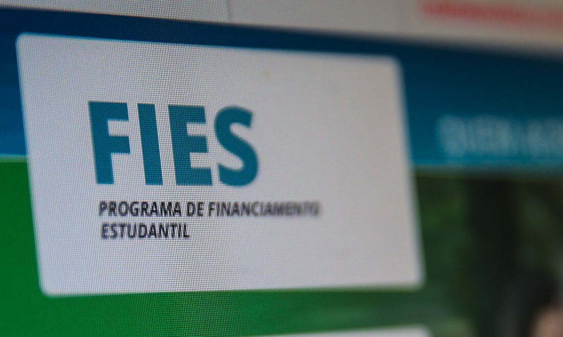 Fies abre inscrições para vagas remanescentes do primeiro semestre