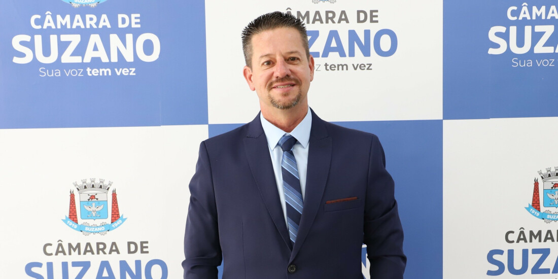 Câmara de Suzano entregará nesta quarta (23) medalha a Daniela Itice