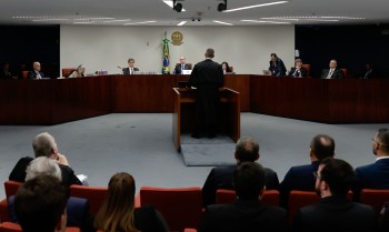 Veja as argumentações dos advogados de defesa do núcleo 2 do golpe