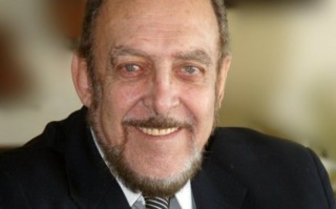 Morre, aos 77 anos, o ator e diretor Luiz Carlos Miele