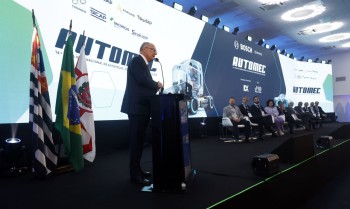 Alckmin defende comércio entre países e multilateralismo no país