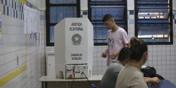 Saiba o que o pode e o que não pode no segundo turno das eleições