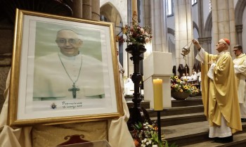 Saiba quem são os sete cardeais brasileiros aptos a eleger o novo papa
