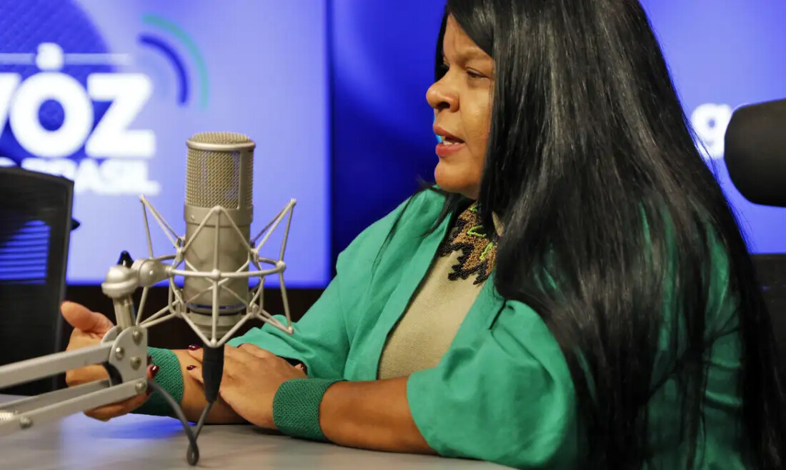 Demarcar territórios é luta contínua dos povos indígenas, diz ministra