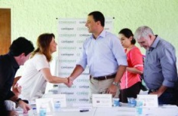 Alto Tietê ainda necessita de um aterro, afirma secretária