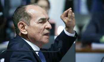 PEC do fim da reeleição para chefes do Executivo avança no Senado