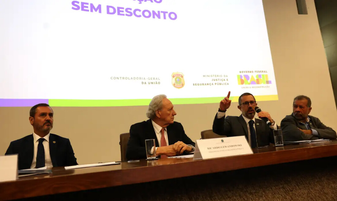 Governo suspende autorização para cobrança de mensalidade associativa