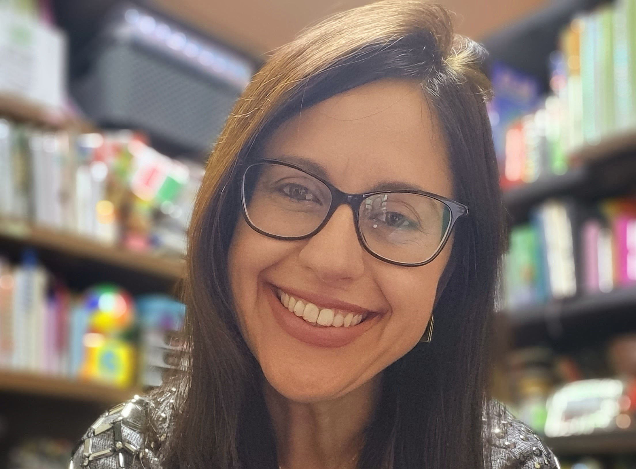 Educomunicadora promove debate sobre os “Desafios de ensinar a Geração Alpha”