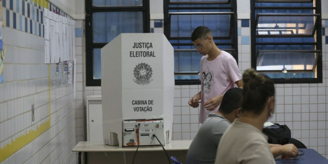 Saiba para quem o voto é obrigatório e para quem é facultativo