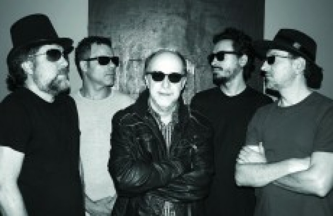 "Experiência Dylan": música e poesia