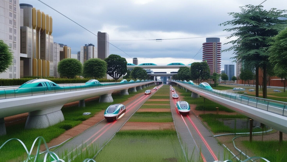 Mogi das Cruzes: Rumo à Resiliência Urbana