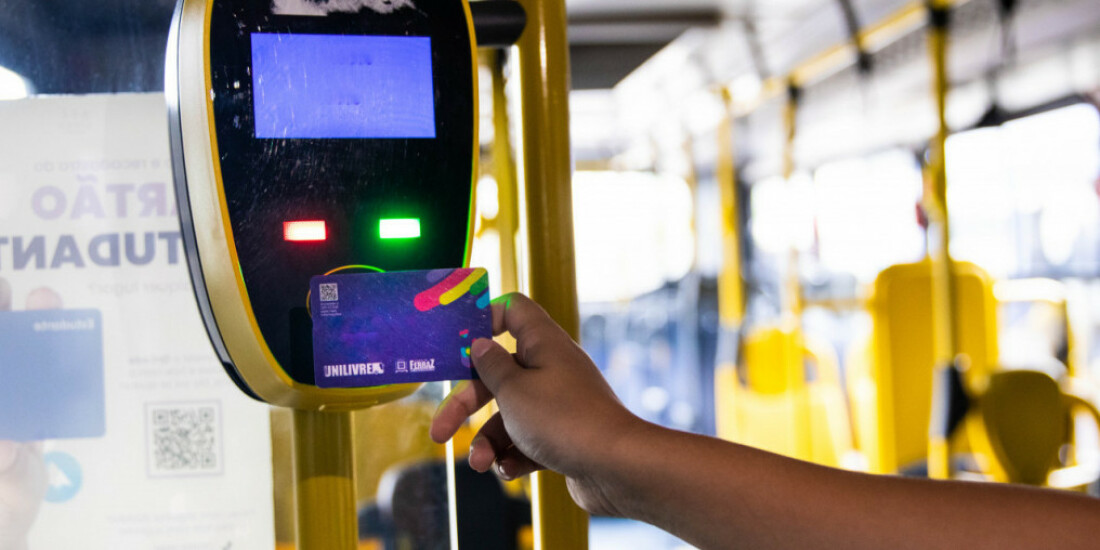 Ferraz abre inscrições para o programa Unilivre