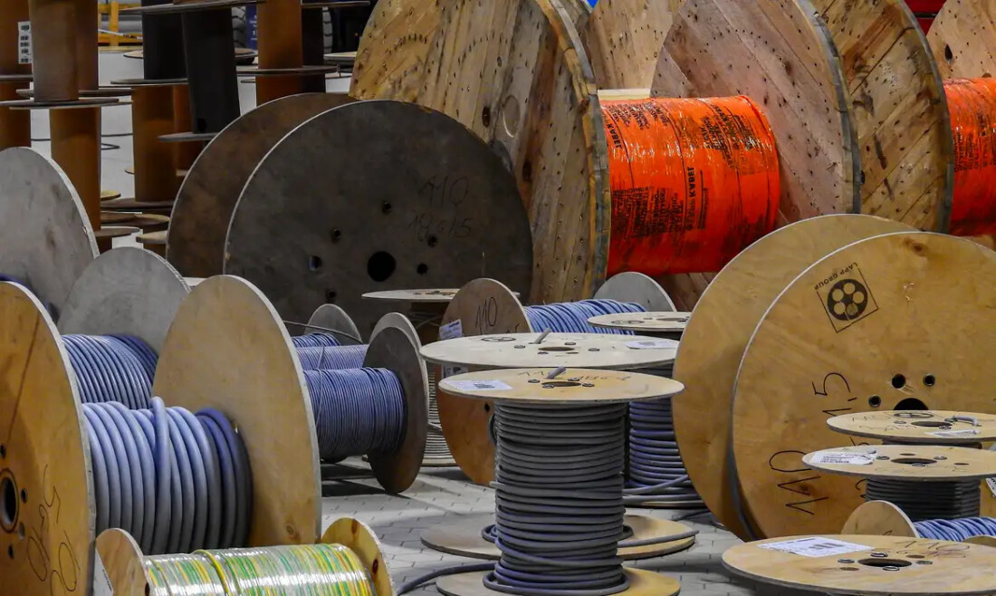 Polícia faz operação contra esquema interestadual de furtos de cabos