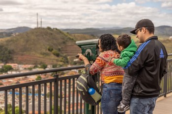City Tour para moradores de Guararema tem novas edições em maio com vivência cultural