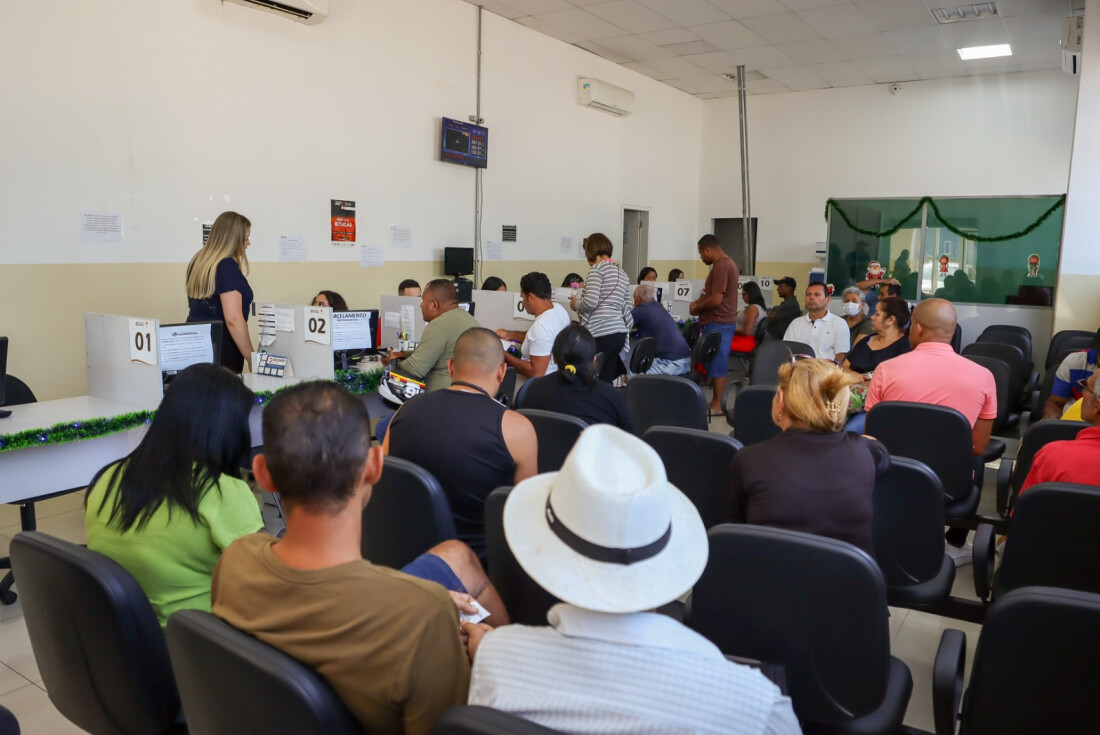 Prazo para negociar dívidas pelo Refis termina na próxima quarta (30) em Itaquá