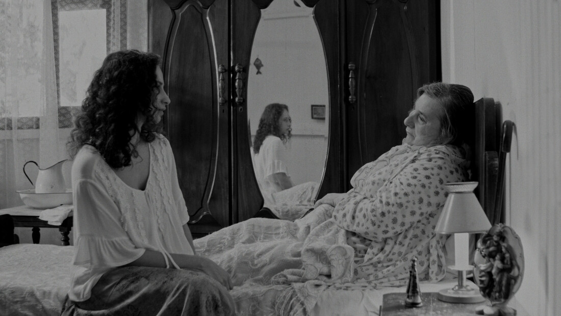 Cine Galpão exibe curta-metragem ‘A.mare’ neste sábado (26)