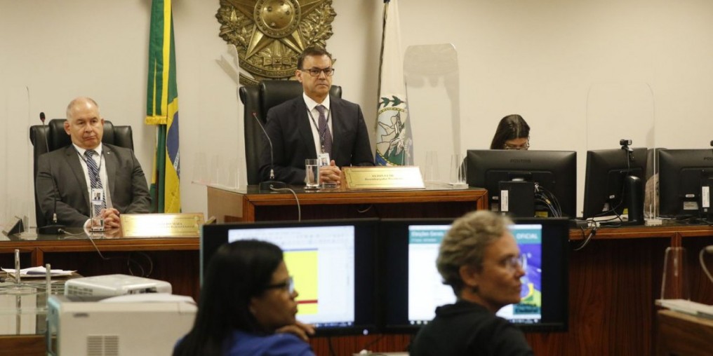 Sorteio no Rio define 33 urnas que serão auditadas